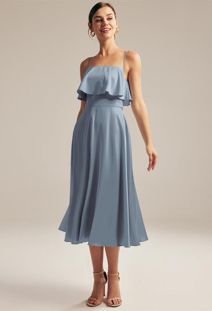 AW Morza Dress